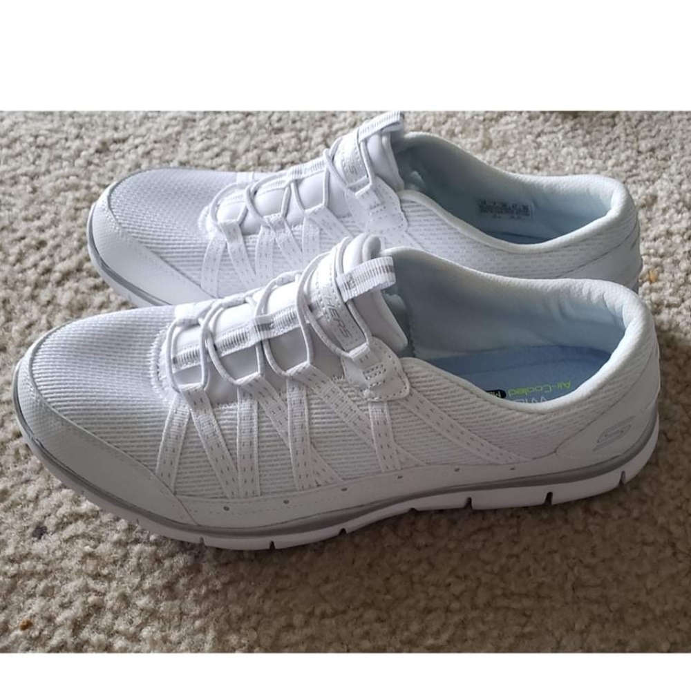 Skechers Gratis-Strolling Sneaker